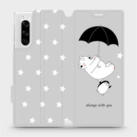 Phone Case Sony Xperia 5 - Design MH08P