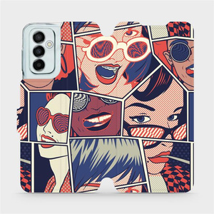 Phone Case Samsung Galaxy M23 5G - Design VP18P