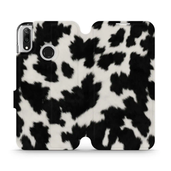 Etui do Huawei Y7 2019 - wzór V165S