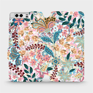 Phone Case Huawei P10 - Design MX04S