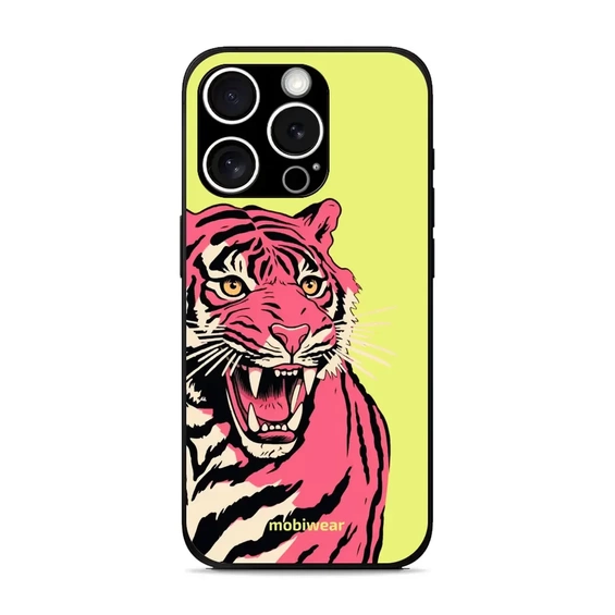 Hülle Glossy Case für Apple iPhone 15 Pro Max - Farbe G051G