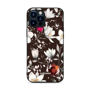 Phone Glossy Case Apple iPhone 12 Pro Max - Design GP72G