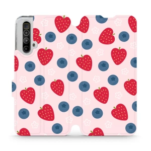 Phone Case Realme X3 SuperZoom - Design VP84S