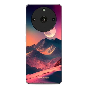 Hülle Glossy Case für Realme 11 Pro Plus - Farbe G008G