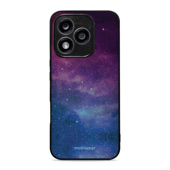 Phone Glossy Case Huawei Honor 400 Lite - Design G049G
