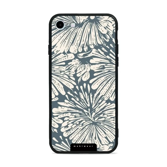 Phone Glossy Case Apple iPhone SE 2020 - Design GA42G