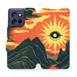 Phone Case Motorola Edge 50 Neo - Design VP55S