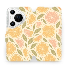 Phone Case Huawei Pura 70 Pro - Design VP80S