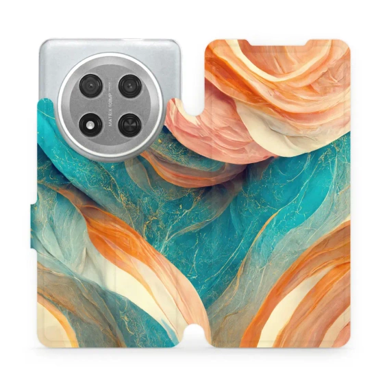 Phone Case Huawei Honor Magic7 Lite 5G - Design VP36S