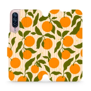 Etui do HTC Desire 22 Pro - wzór VP82S