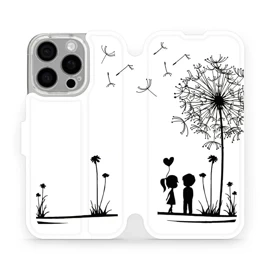 Phone Case Apple iPhone 16 Pro - Design MH16P