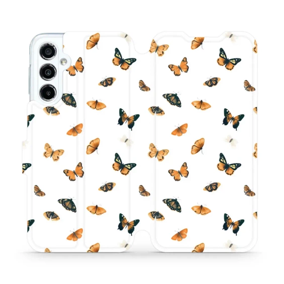 Phone Case Samsung Galaxy M34 5G - Design MP77S