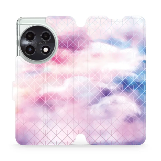 Hülle für OnePlus 11 5G - Farbe MR02S