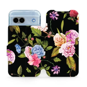 Etui do Google Pixel 8A - wzór VD07S