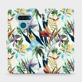 Hülle für LG K50S - Farbe M071P