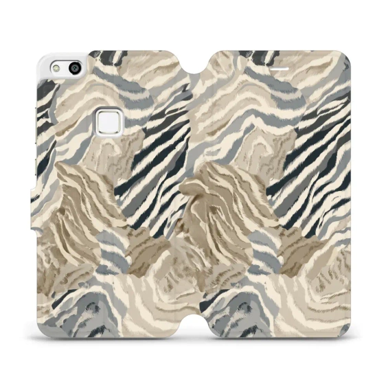 Etui do Huawei P10 Lite - wzór V168S