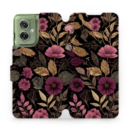 Phone Case Motorola Moto G55 5G - Design V170S