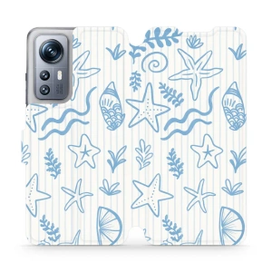 Phone Case Xiaomi 12S - Design VP88S