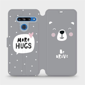 Phone Case LG G8s ThinQ - Design MH06P