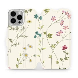 Phone Case Apple iPhone 16 Pro Max - Design MD03S