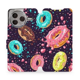 Phone Case Xiaomi POCO F7 Pro 5G - Design VP19S