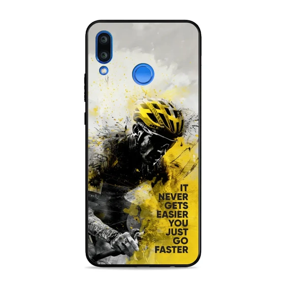 Phone Glossy Case Huawei Nova 3 - Design GD11G