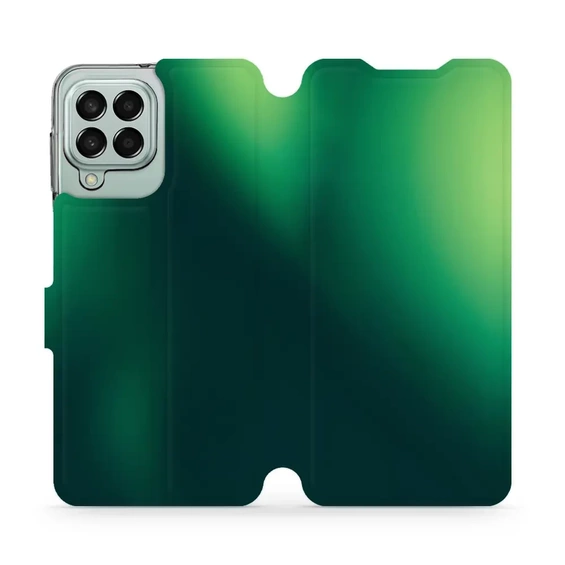 Etui do Samsung Galaxy M33 5G - wzór VP61S