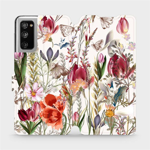 Phone Case Samsung Galaxy S20 FE - Design MP01S