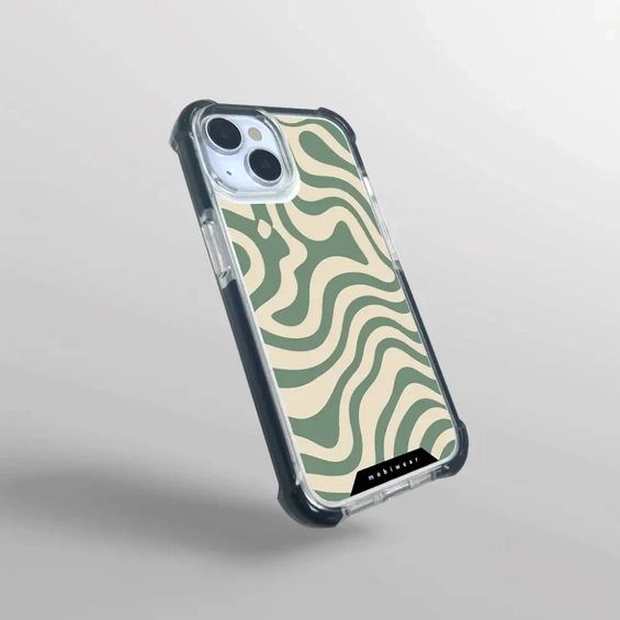 Hülle MagSafe Elite Bumper für Apple iPhone 11 Pro - Farbe DA57D