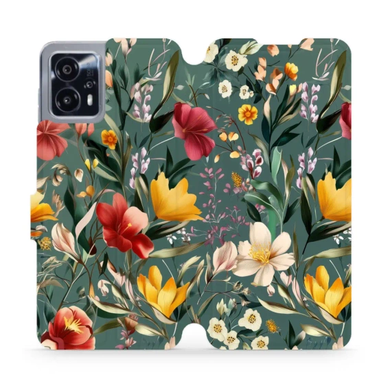 Phone Case Motorola Moto G13 - Design VP71S