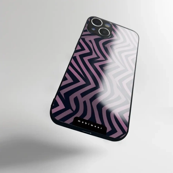 Phone Glossy Case OPPO Reno 12 5G - Design GA55G
