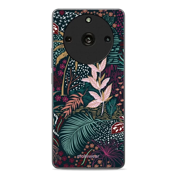 Phone Glossy Case Realme 11 Pro - Design G043G