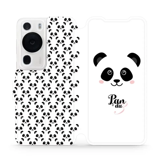Phone Case Huawei P60 Pro - Design M030P