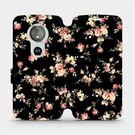 Phone Case Motorola Moto E5 - Design VD02S