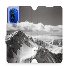 Hülle für Motorola Moto G51 5G - Farbe M152P