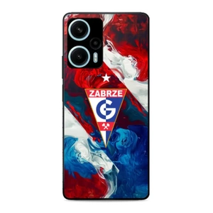 Hülle Glossy Case für Xiaomi POCO F5 - Farbe G01GZ