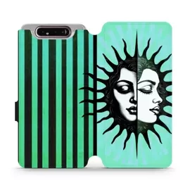 Phone Case Samsung Galaxy A80 - Design VP58S