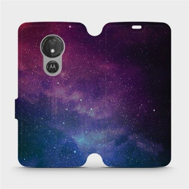 Phone Case Motorola Moto G7 Power - Design V147P