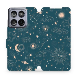 Hülle für Motorola Edge 60 Fusion - Farbe VP14S