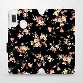 Phone Case Samsung Galaxy A20e - Design VD02S