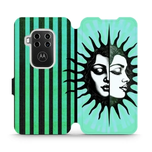 Phone Case Motorola One Zoom - Design VP58S