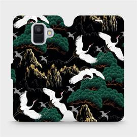 Phone Case Samsung Galaxy A6 2018 - Design VP16S