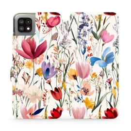 Phone Case Samsung Galaxy A22 5G - Design MP70S