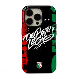 Case Elite Pro for Apple iPhone 16e - Design E07LW