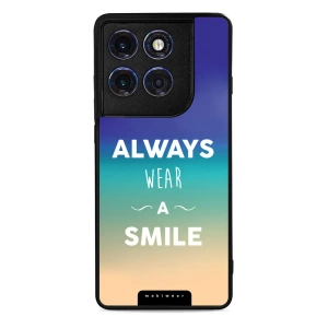 Hülle Glossy Case für Motorola Edge 60 Pro - Farbe G074G