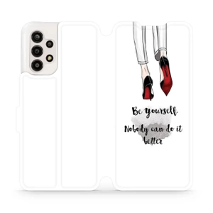 Hülle für Samsung Galaxy A13 5G - Farbe M046P