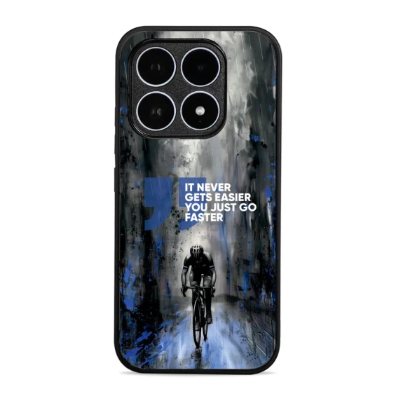 Phone Glossy Case Xiaomi 17 - Design GD04G