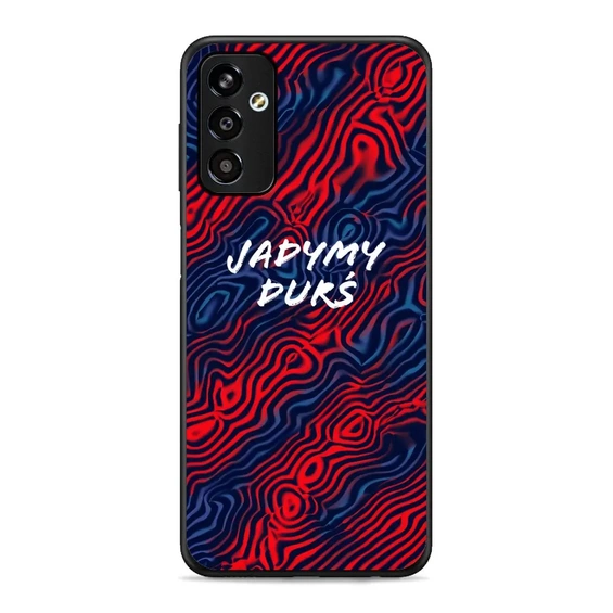 Etui Glossy Case do Samsung Galaxy M13 - wzór G07GZ