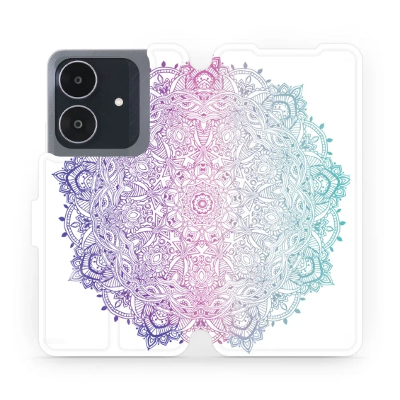 Phone Case Realme Note 60 - Design M008S