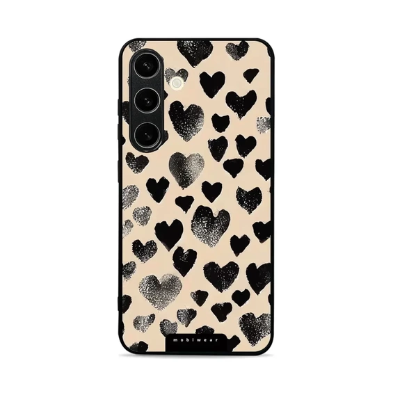 Phone Glossy Case Samsung Galaxy S24 - Design GA51G